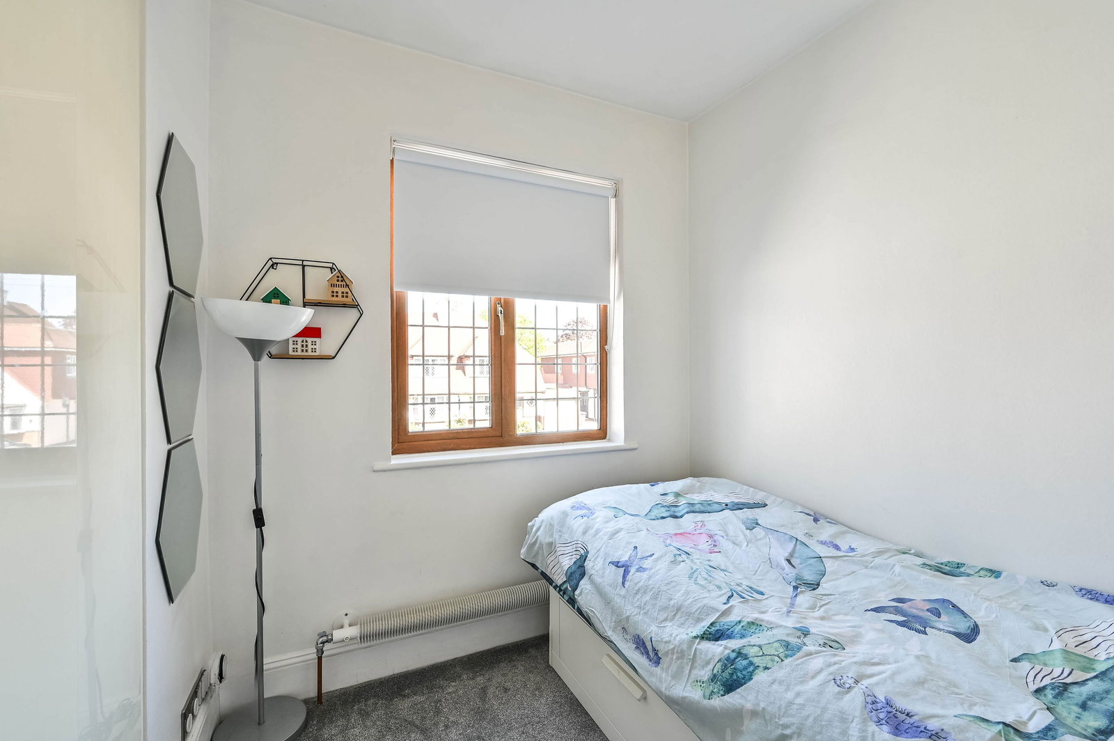 3 bed end of terrace house for sale in Briarwood Road, Epsom, Stoneleigh  - Property Image 7