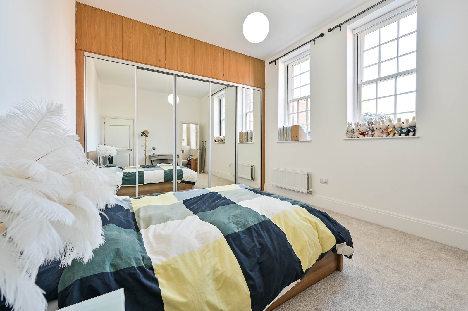 2 bed flat for sale in Glanville Way, Epsom, KT19  - Property Image 8
