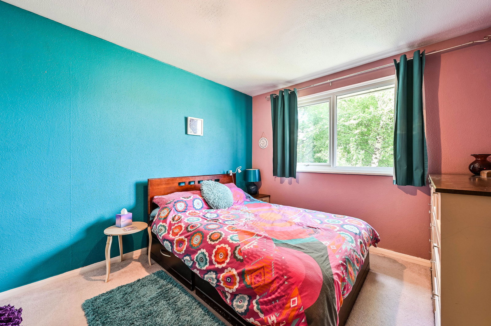 1 bed flat for sale in Wansford Green, Woking, GU21  - Property Image 7