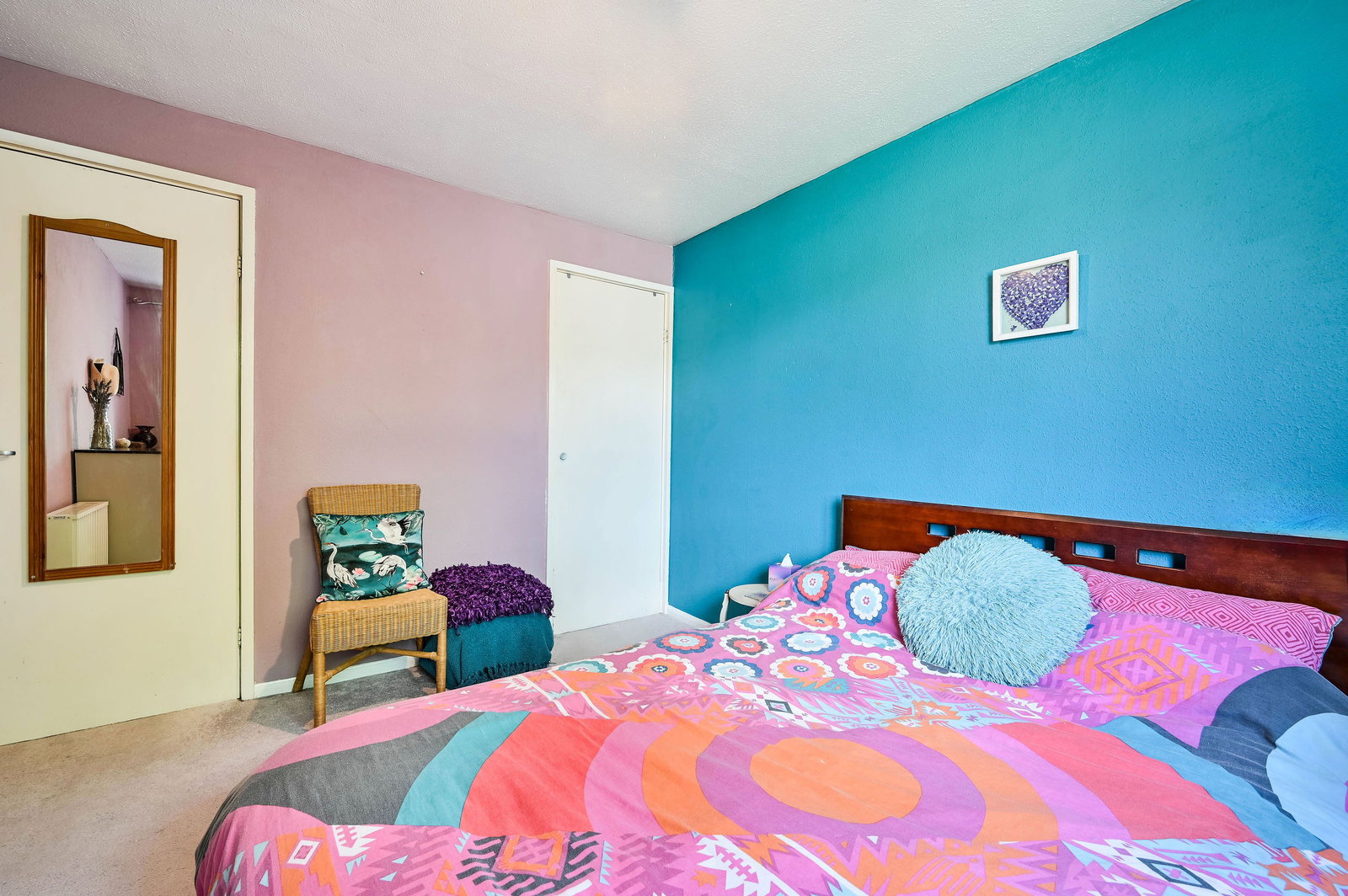 1 bed flat for sale in Wansford Green, Woking, GU21  - Property Image 8