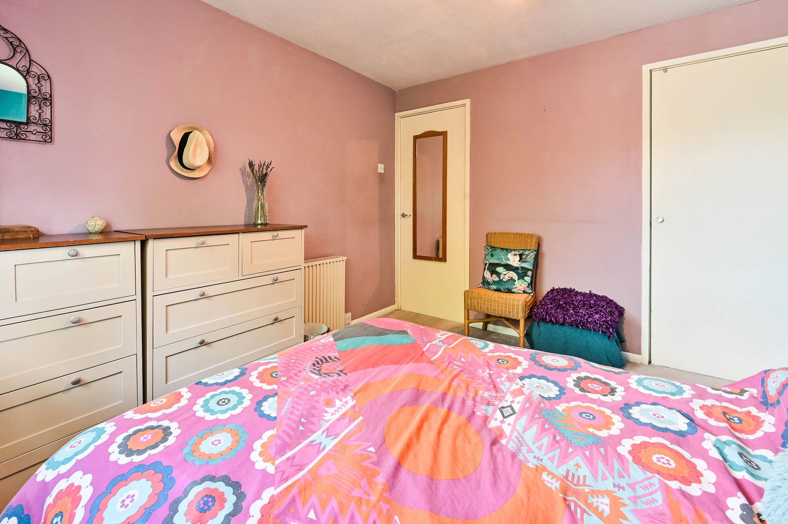 1 bed flat for sale in Wansford Green, Woking, GU21  - Property Image 9