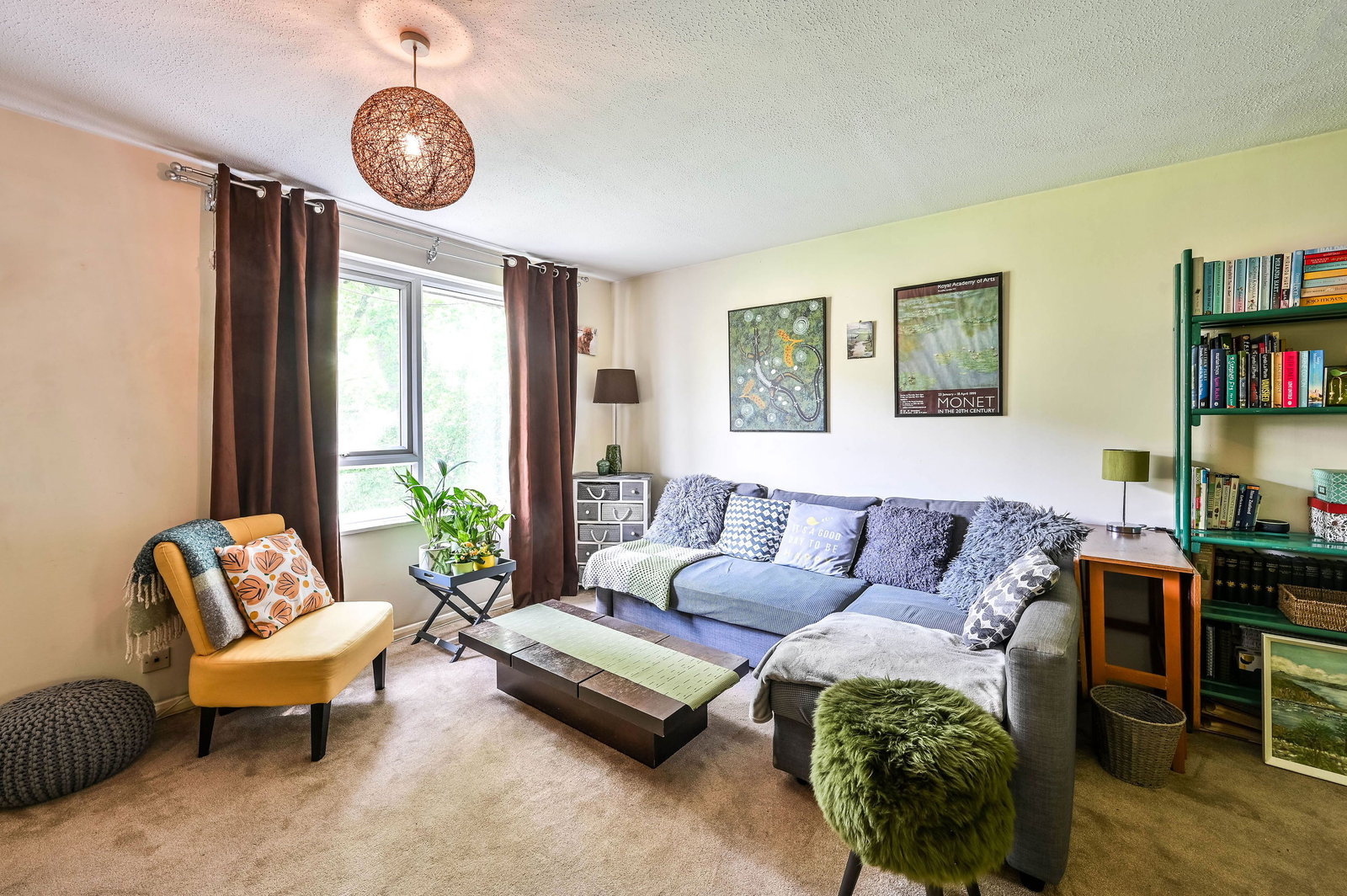 1 bed flat for sale in Wansford Green, Woking, GU21  - Property Image 4