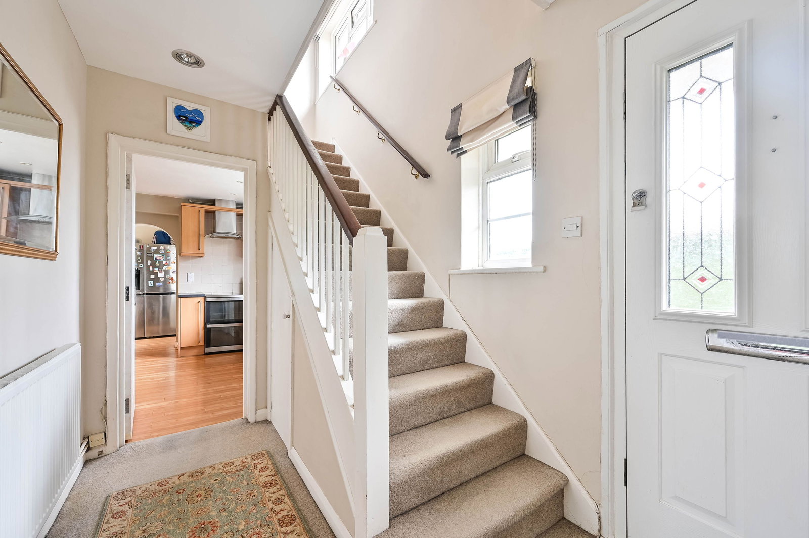 4 bed semi-detached house for sale in East Meads, Guildford, GU2  - Property Image 7