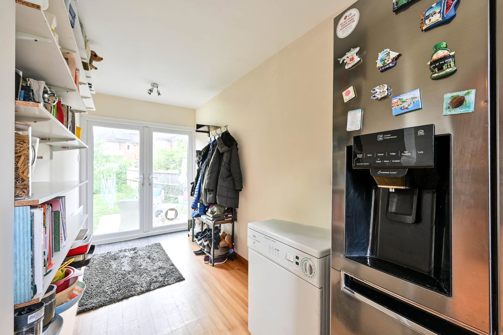 4 bed semi-detached house for sale in East Meads, Guildford, GU2  - Property Image 11