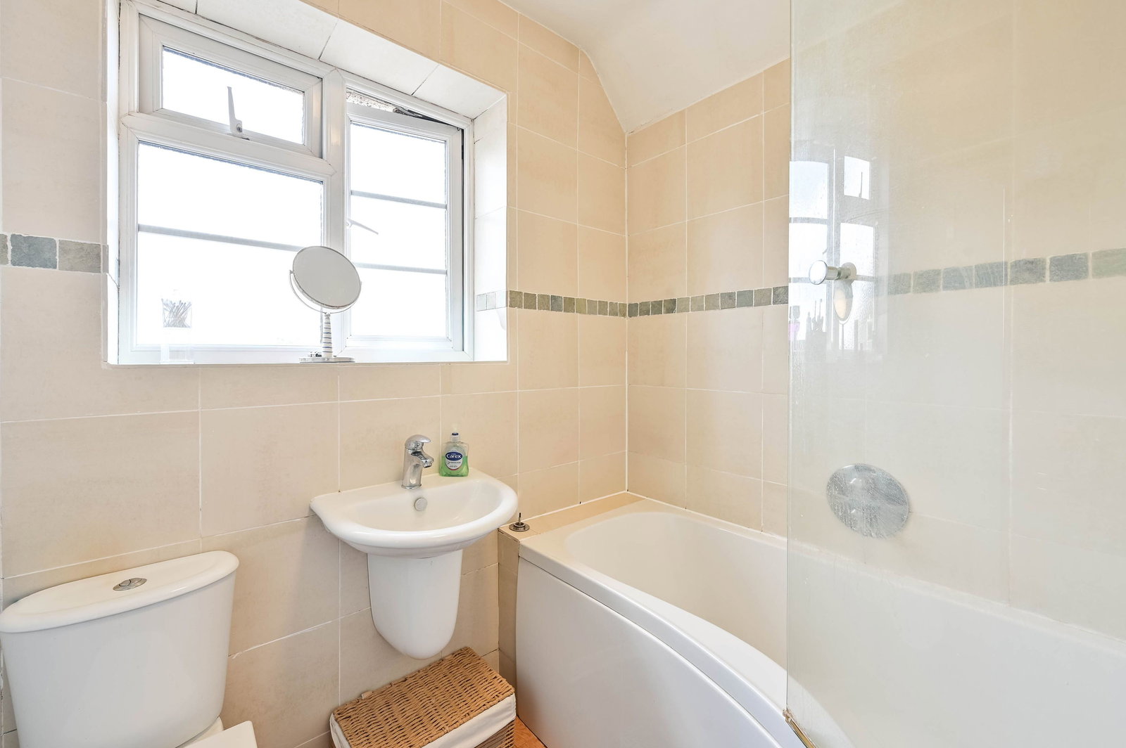 4 bed semi-detached house for sale in East Meads, Guildford, GU2  - Property Image 14