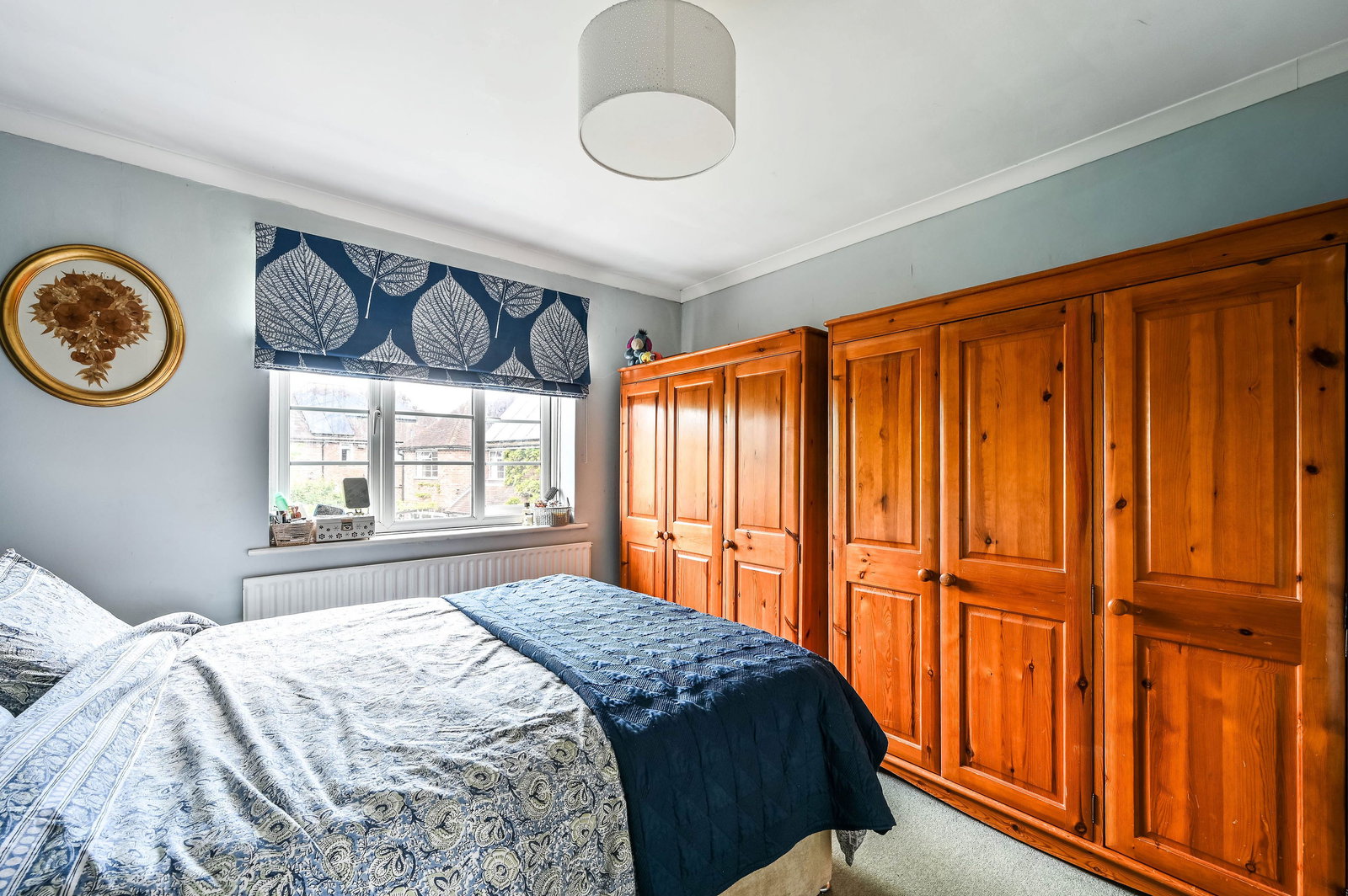 4 bed semi-detached house for sale in East Meads, Guildford, GU2  - Property Image 12