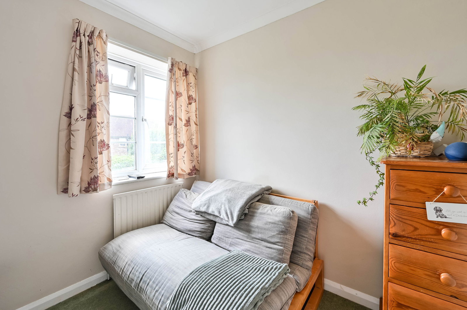 4 bed semi-detached house for sale in East Meads, Guildford, GU2  - Property Image 15
