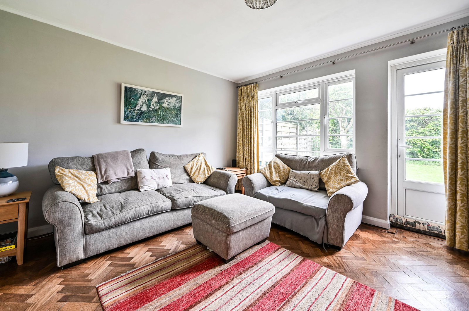 4 bed semi-detached house for sale in East Meads, Guildford, GU2  - Property Image 5