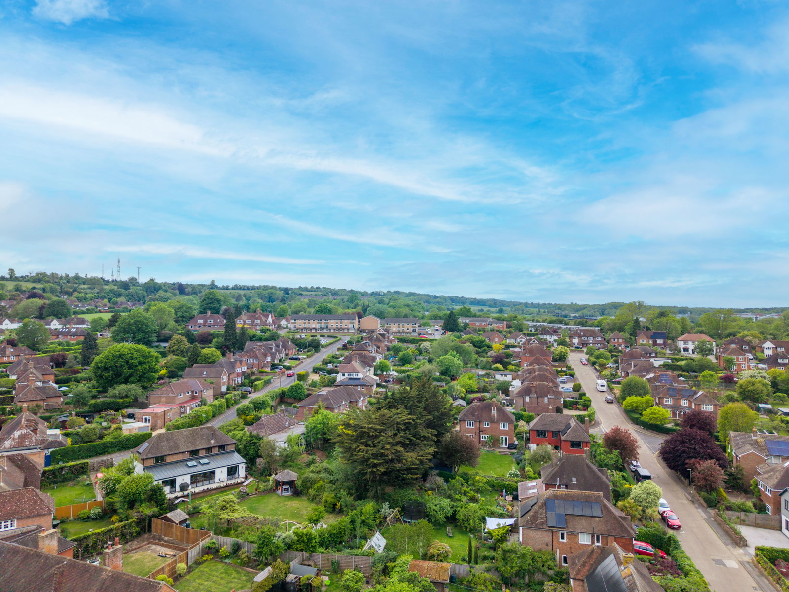 4 bed semi-detached house for sale in East Meads, Guildford, GU2  - Property Image 22