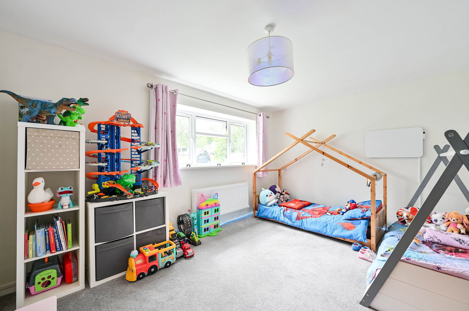 3 bed maisonette for sale in Edenside Road, Bookham  - Property Image 10
