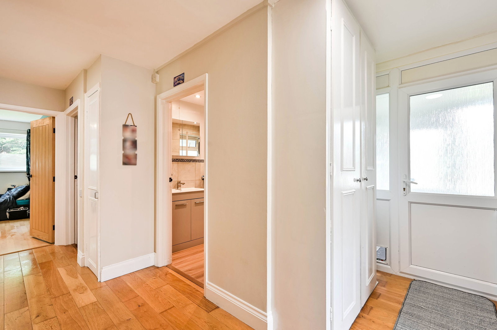 3 bed maisonette for sale in Edenside Road, Bookham  - Property Image 12
