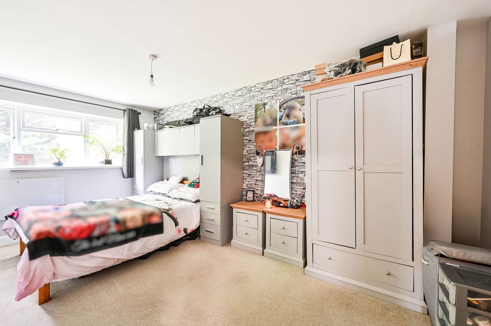 3 bed maisonette for sale in Edenside Road, Bookham  - Property Image 6