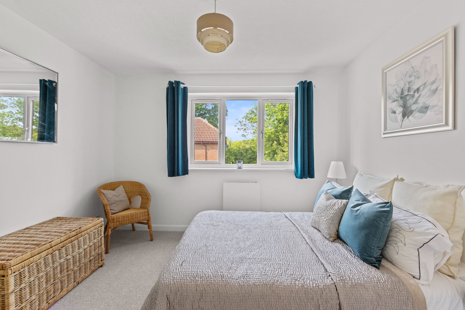1 bed mews house for sale in Westdene Meadows, Cranleigh, GU6  - Property Image 3