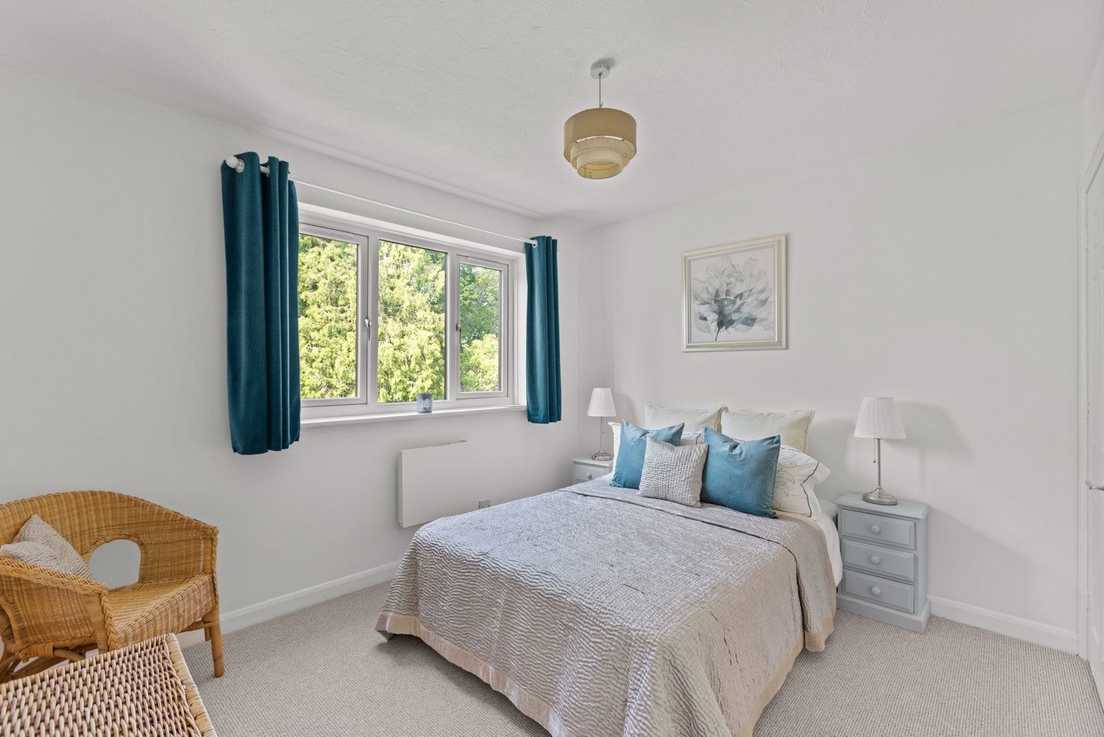 1 bed mews house for sale in Westdene Meadows, Cranleigh, GU6  - Property Image 4