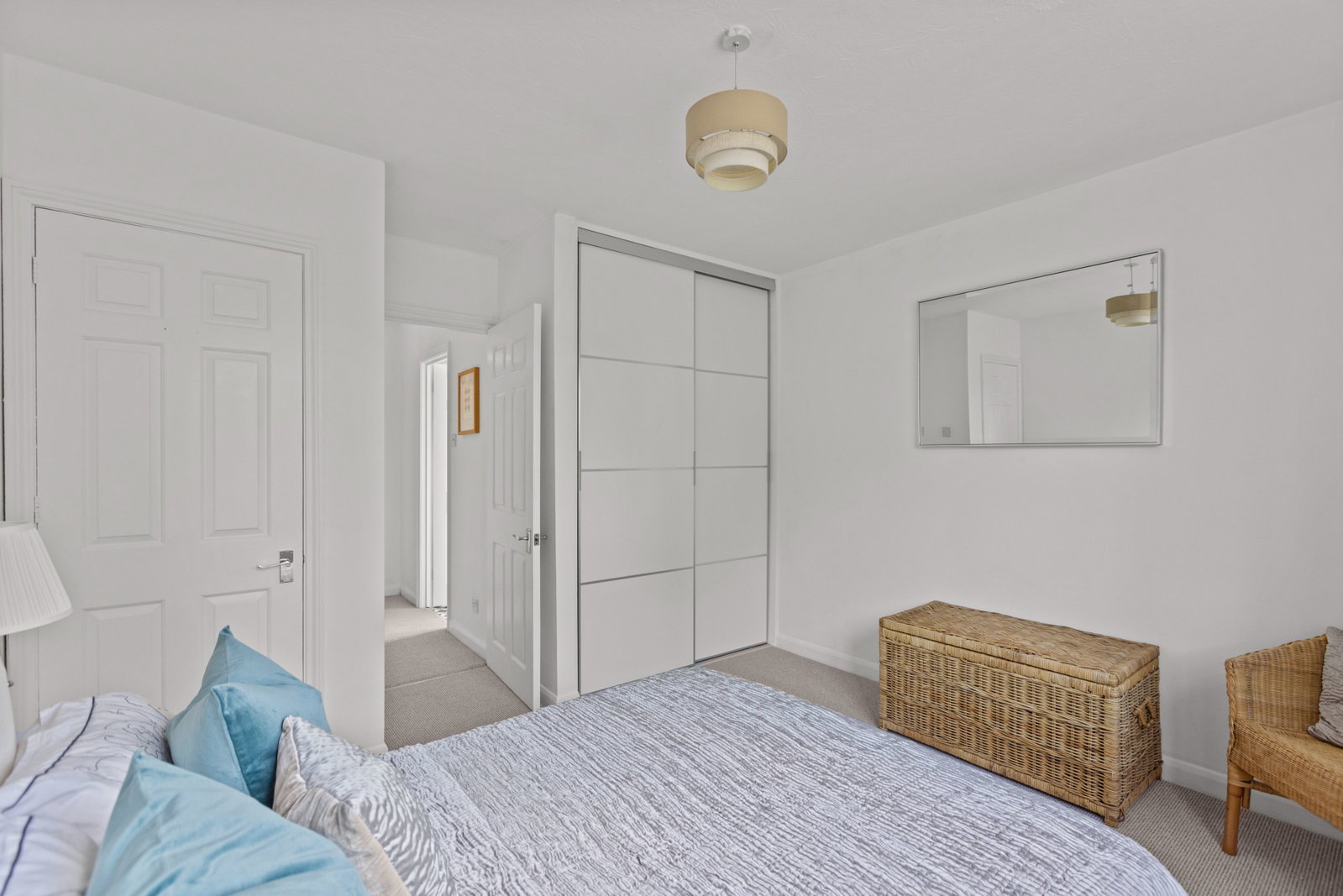 1 bed mews house for sale in Westdene Meadows, Cranleigh, GU6  - Property Image 5
