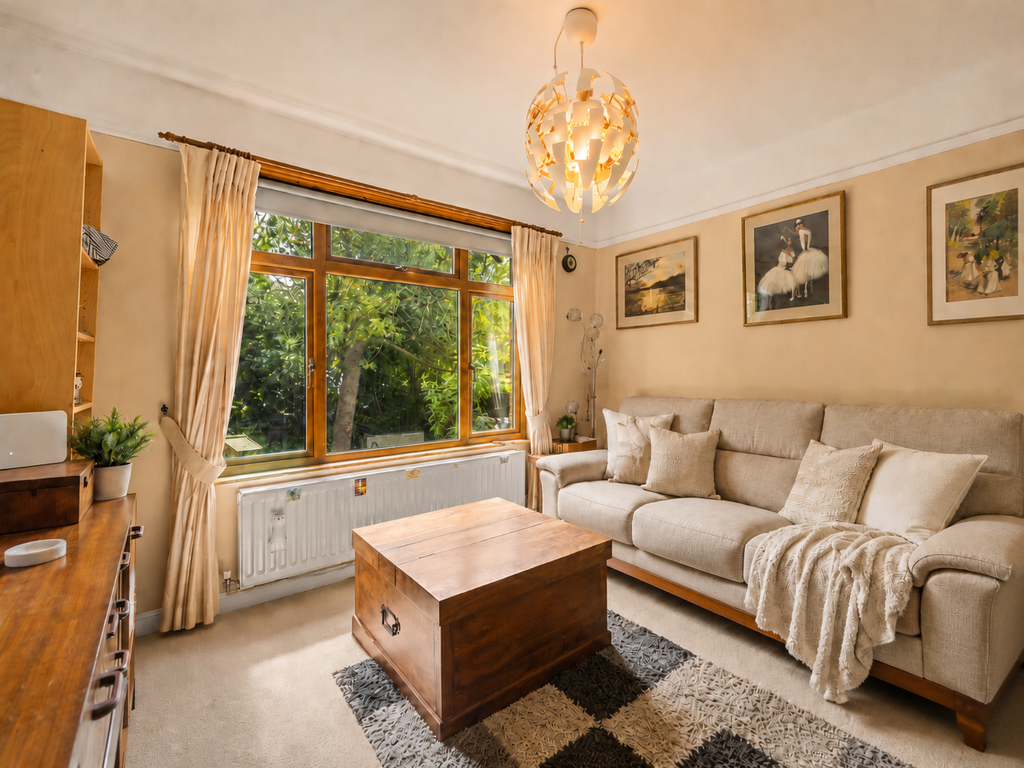 5 bed detached house for sale in Strathcona Avenue, Effingham  - Property Image 2