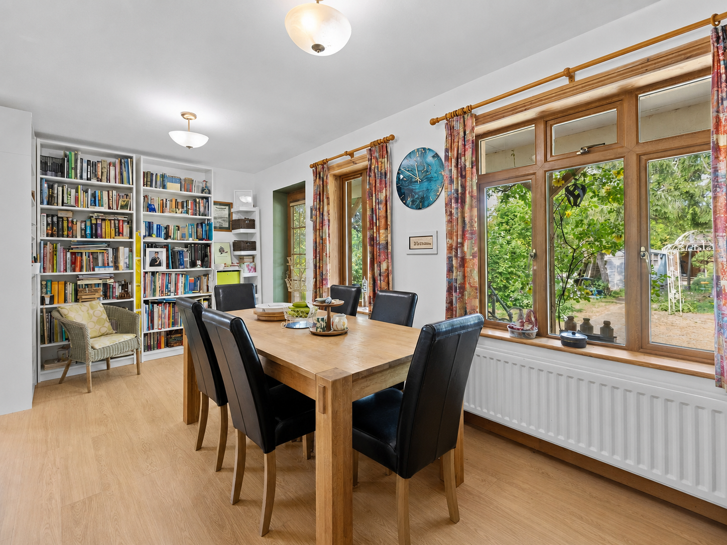 5 bed detached house for sale in Strathcona Avenue, Effingham  - Property Image 5