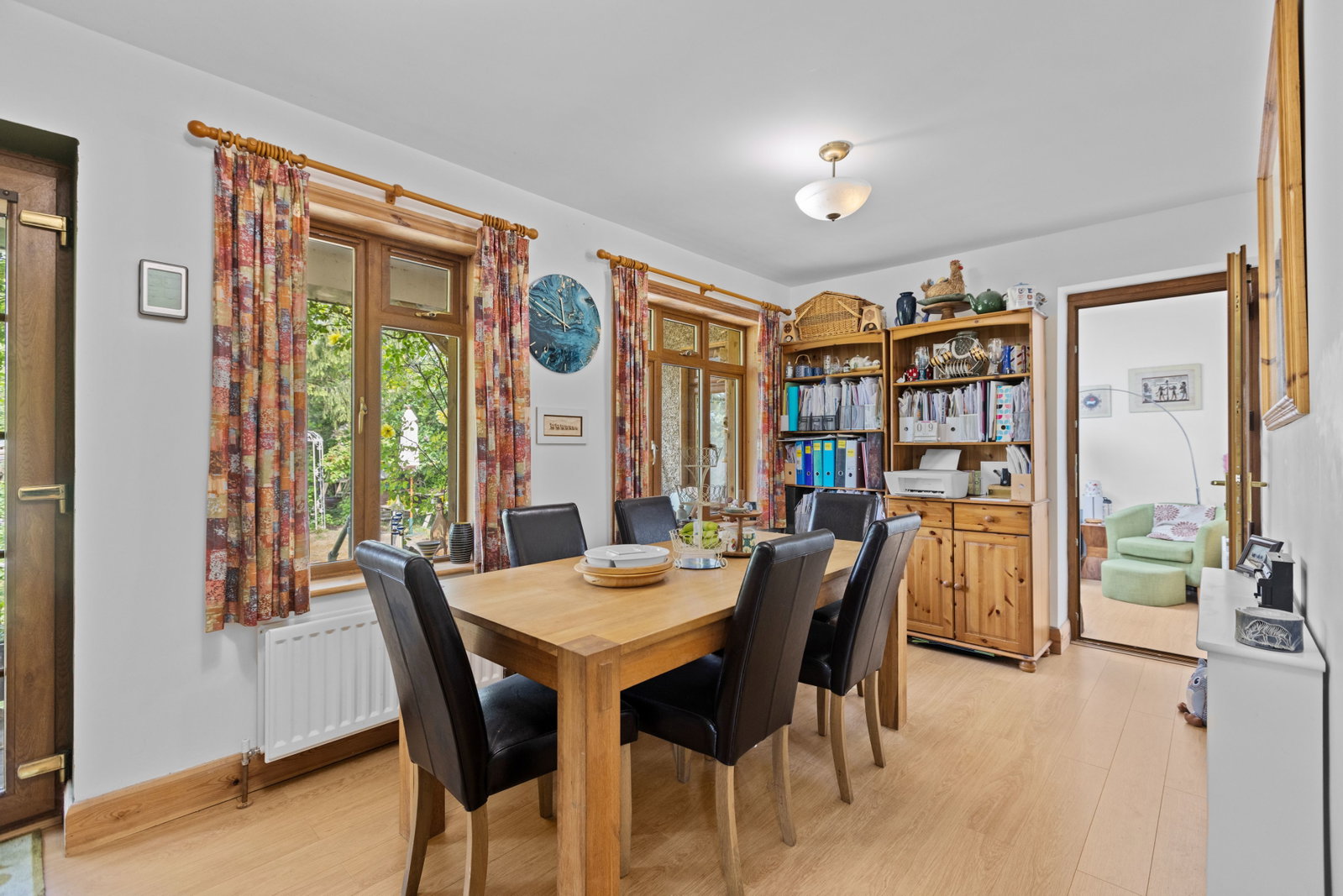 5 bed detached house for sale in Strathcona Avenue, Effingham  - Property Image 4