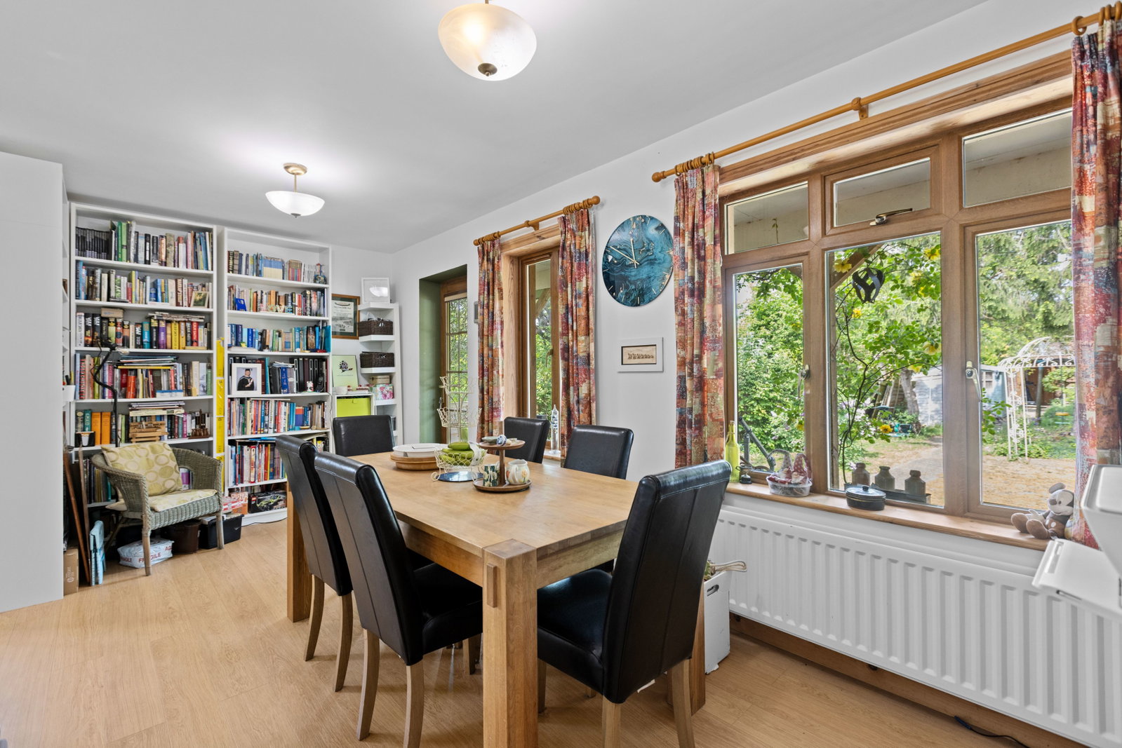 5 bed detached house for sale in Strathcona Avenue, Effingham  - Property Image 5