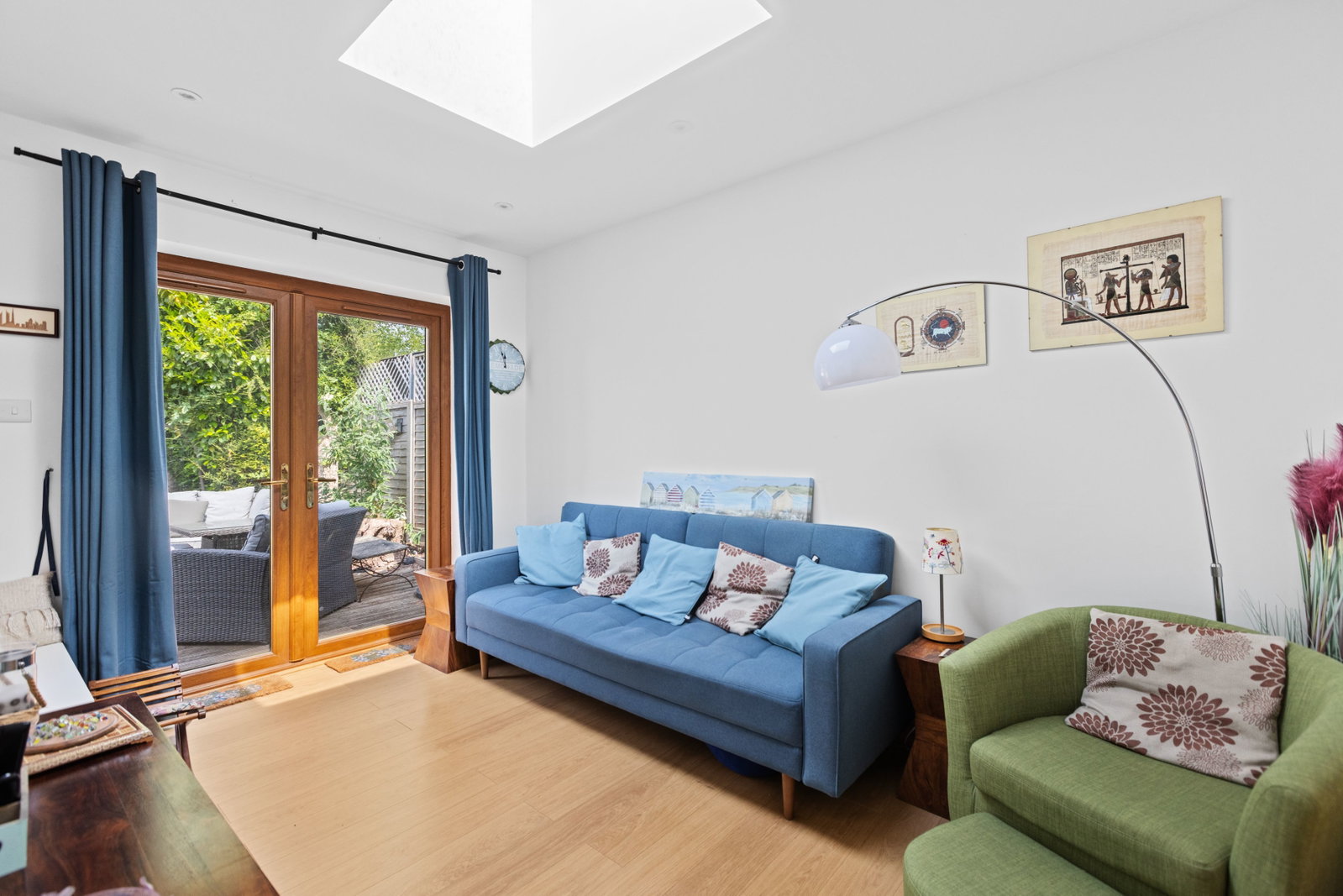 5 bed detached house for sale in Strathcona Avenue, Effingham  - Property Image 8