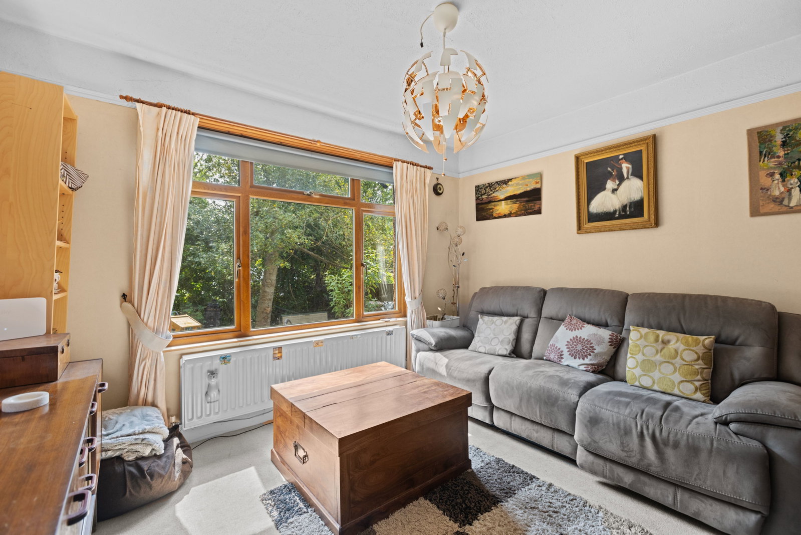 5 bed detached house for sale in Strathcona Avenue, Effingham  - Property Image 7