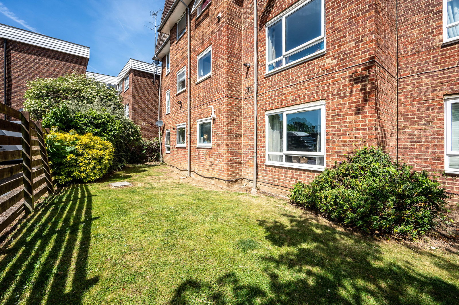 2 bed flat for sale in All Saints Road, Sutton, SM1 3DB  - Property Image 10