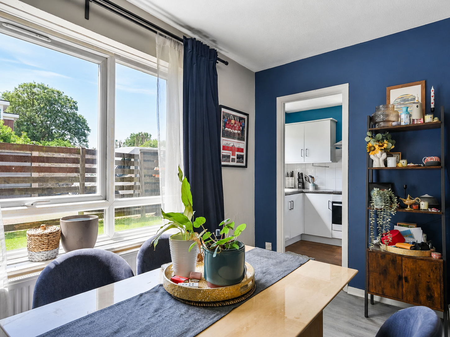 2 bed flat for sale in All Saints Road, Sutton, SM1 3DB  - Property Image 4