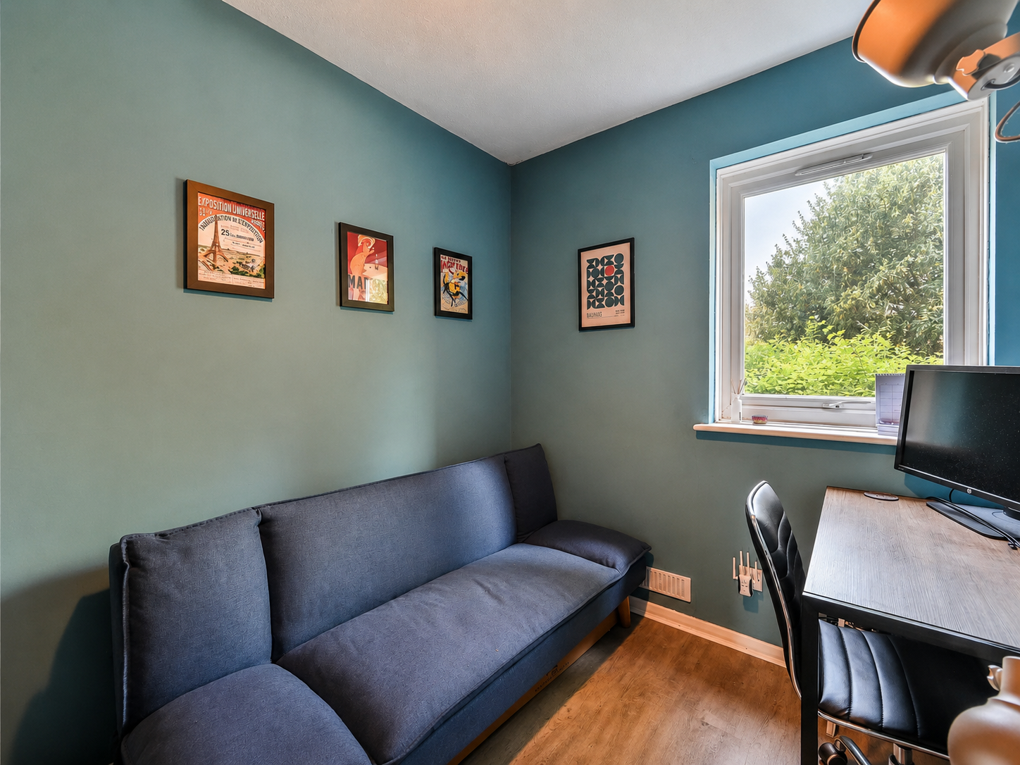 2 bed flat for sale in All Saints Road, Sutton, SM1 3DB  - Property Image 5