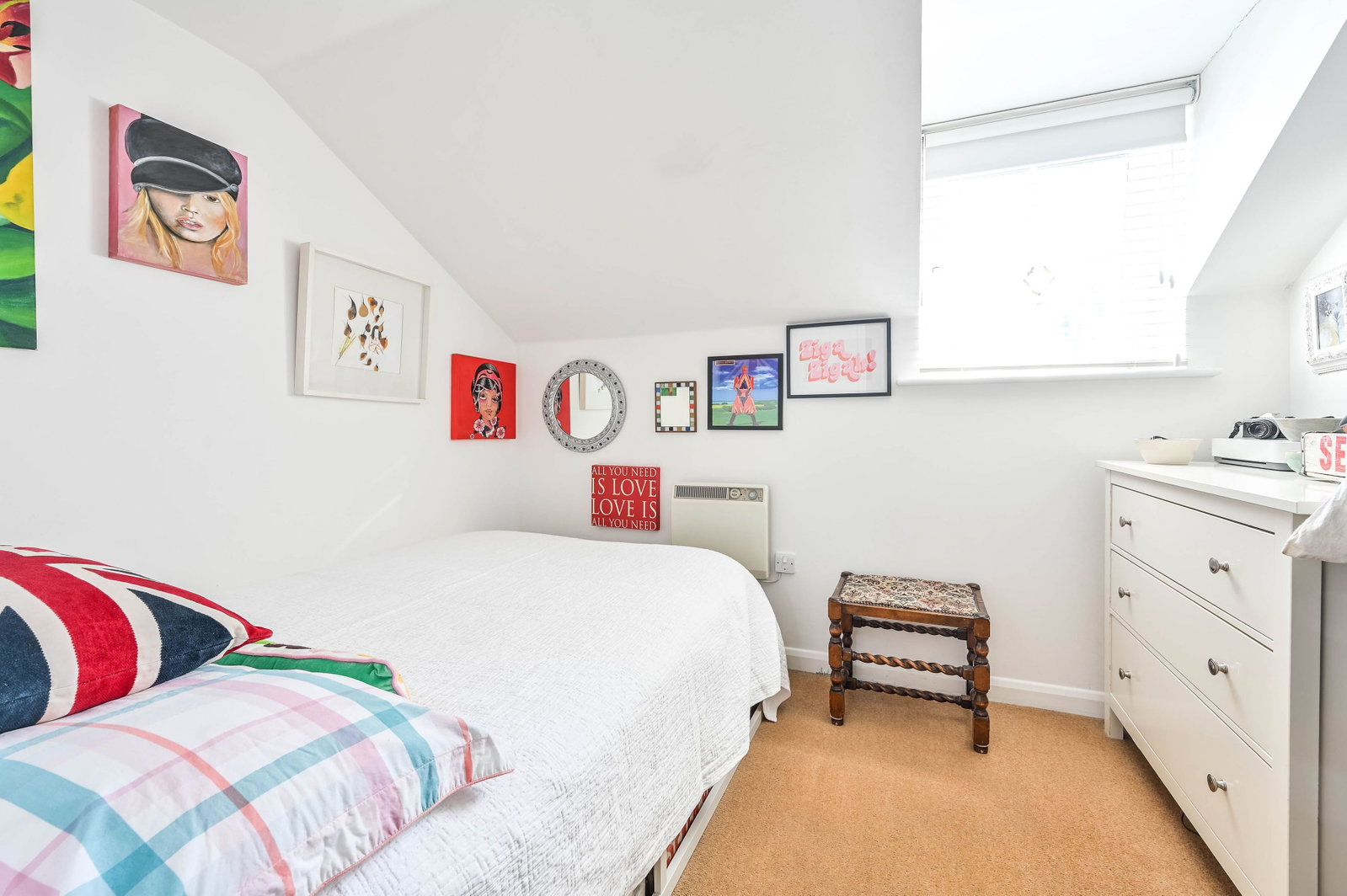 2 bed apartment for sale in Lancaster Way, Worcester Park, KT4 8HF  - Property Image 6
