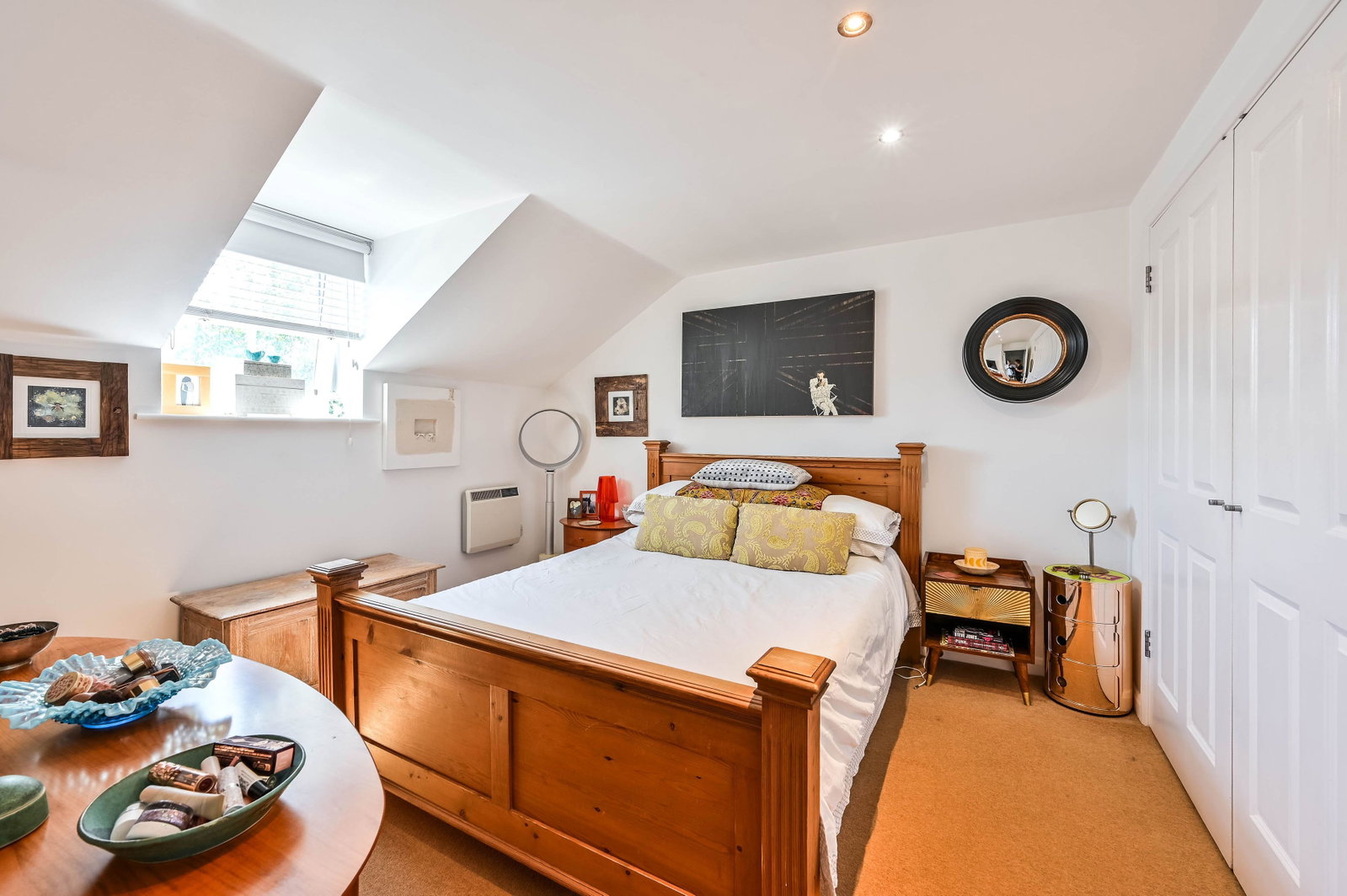 2 bed apartment for sale in Lancaster Way, Worcester Park, KT4 8HF  - Property Image 5