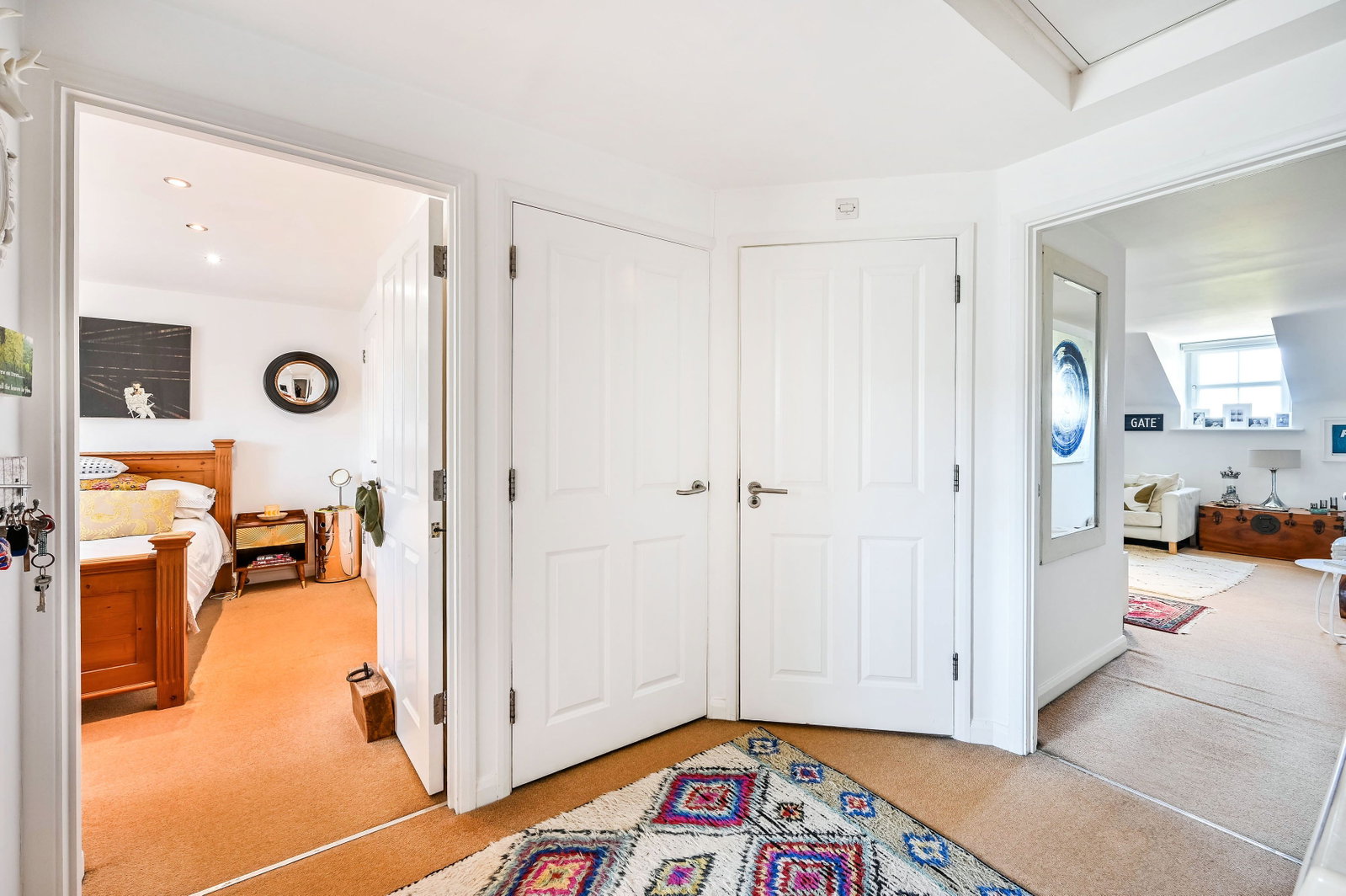 2 bed apartment for sale in Lancaster Way, Worcester Park, KT4 8HF  - Property Image 7