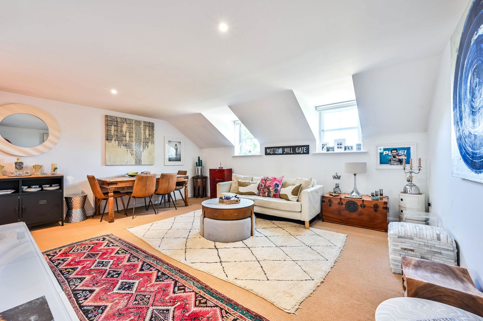 2 bed apartment for sale in Lancaster Way, Worcester Park, KT4 8HF  - Property Image 8
