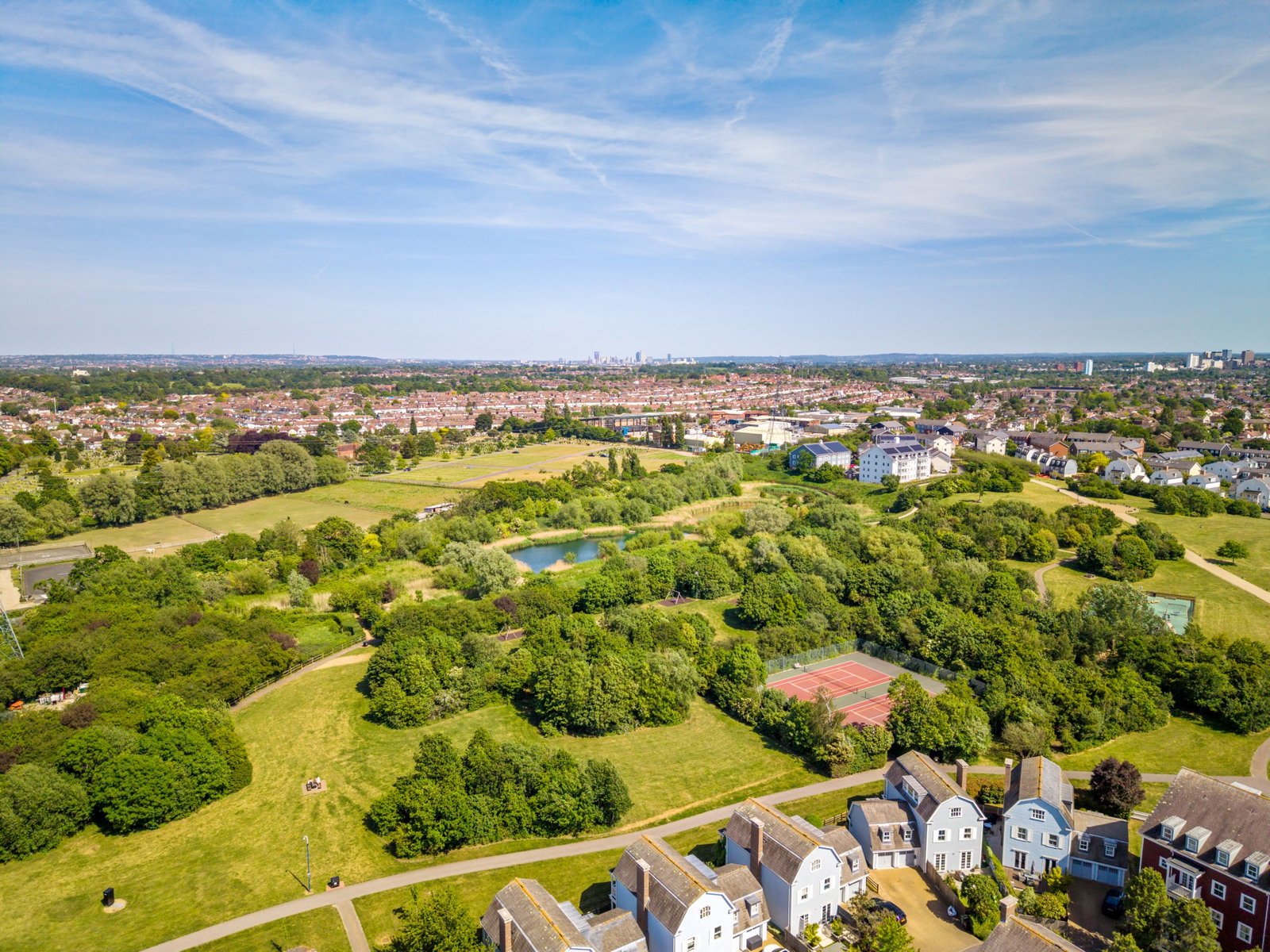 2 bed apartment for sale in Lancaster Way, Worcester Park, KT4 8HF  - Property Image 12