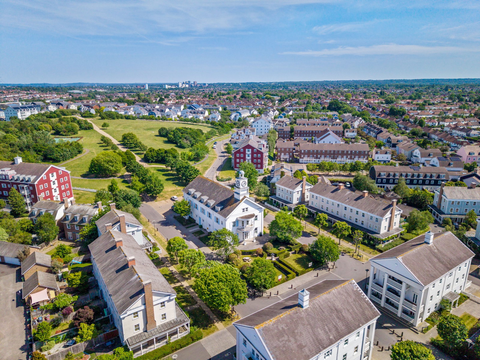 2 bed apartment for sale in Lancaster Way, Worcester Park, KT4 8HF  - Property Image 13