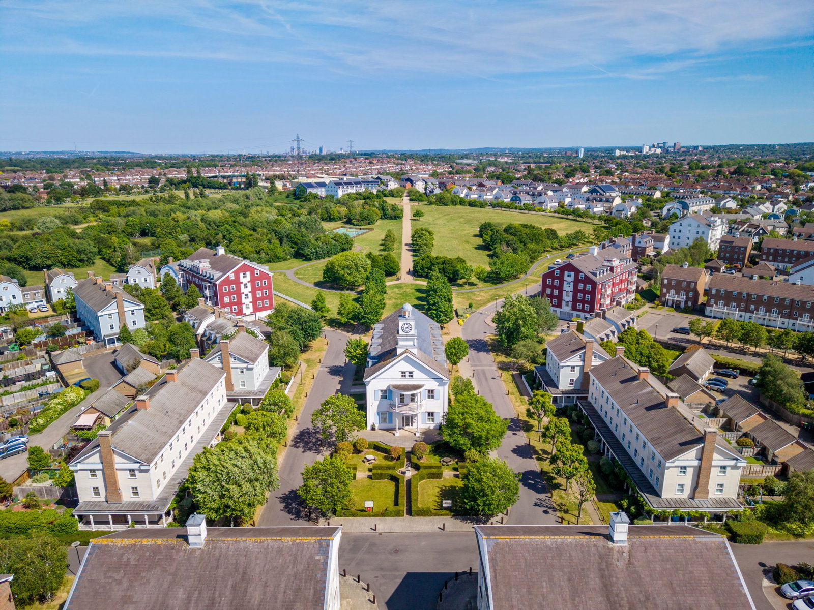 2 bed apartment for sale in Lancaster Way, Worcester Park, KT4 8HF  - Property Image 2