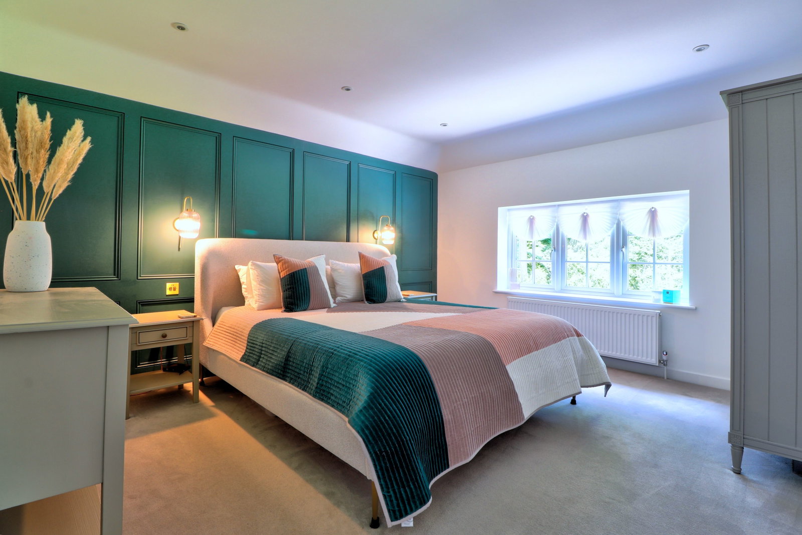 4 bed detached house for sale in Hurtmore Road, Godalming, GU7  - Property Image 10