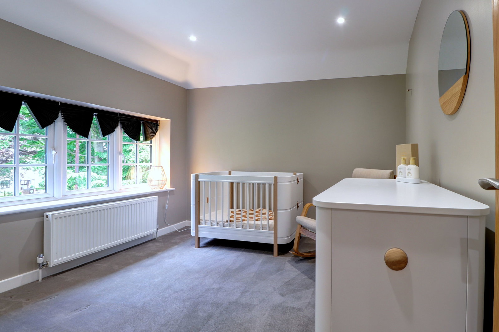4 bed detached house for sale in Hurtmore Road, Godalming, GU7  - Property Image 14