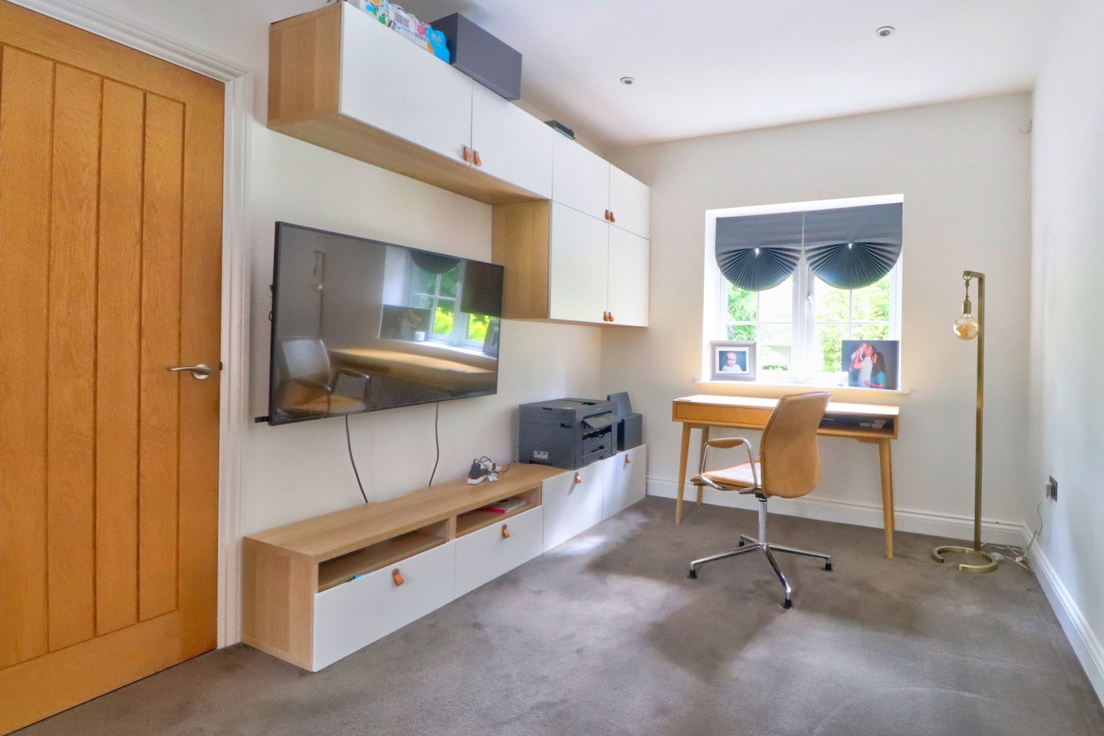 4 bed detached house for sale in Hurtmore Road, Godalming, GU7  - Property Image 15