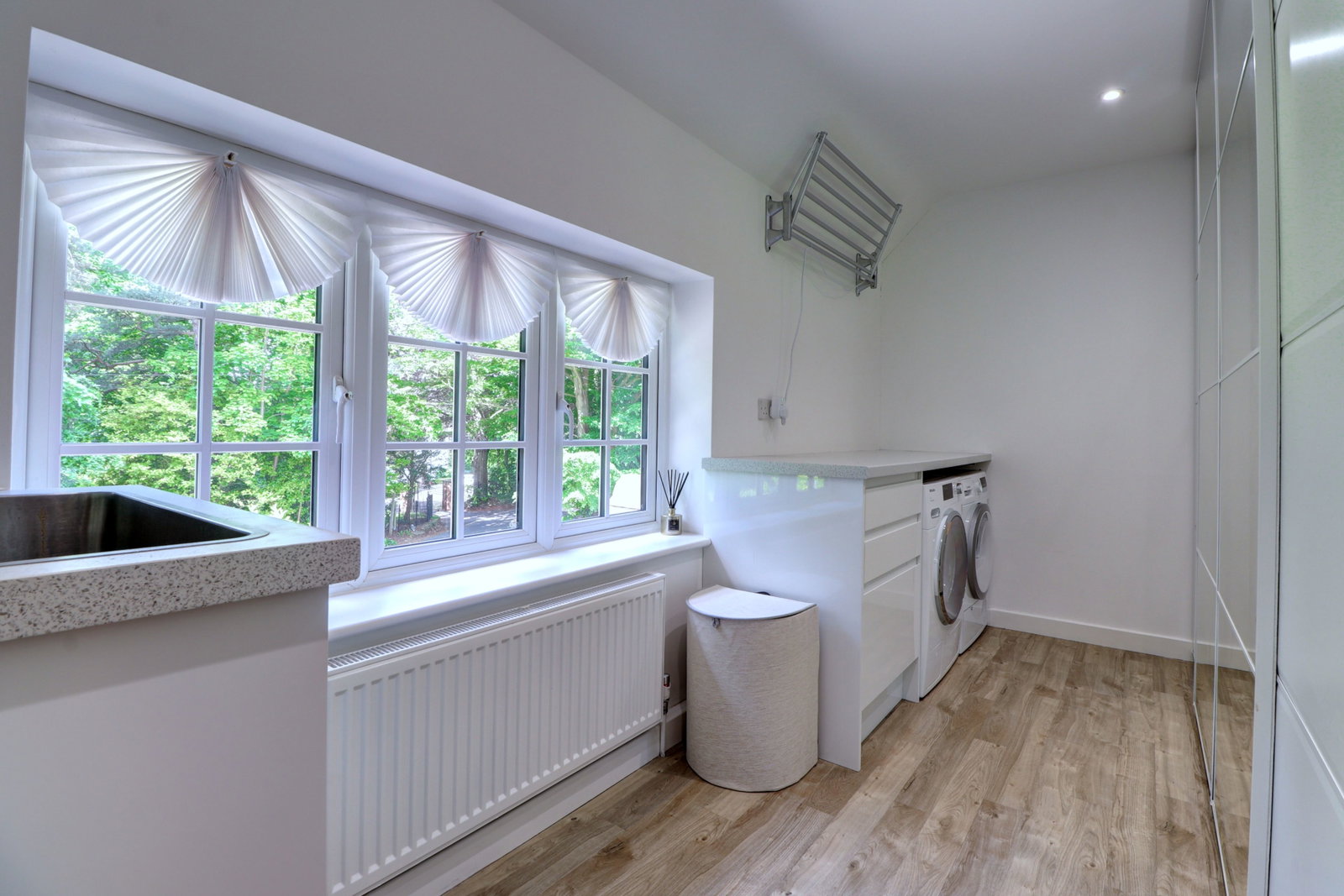 4 bed detached house for sale in Hurtmore Road, Godalming, GU7  - Property Image 17