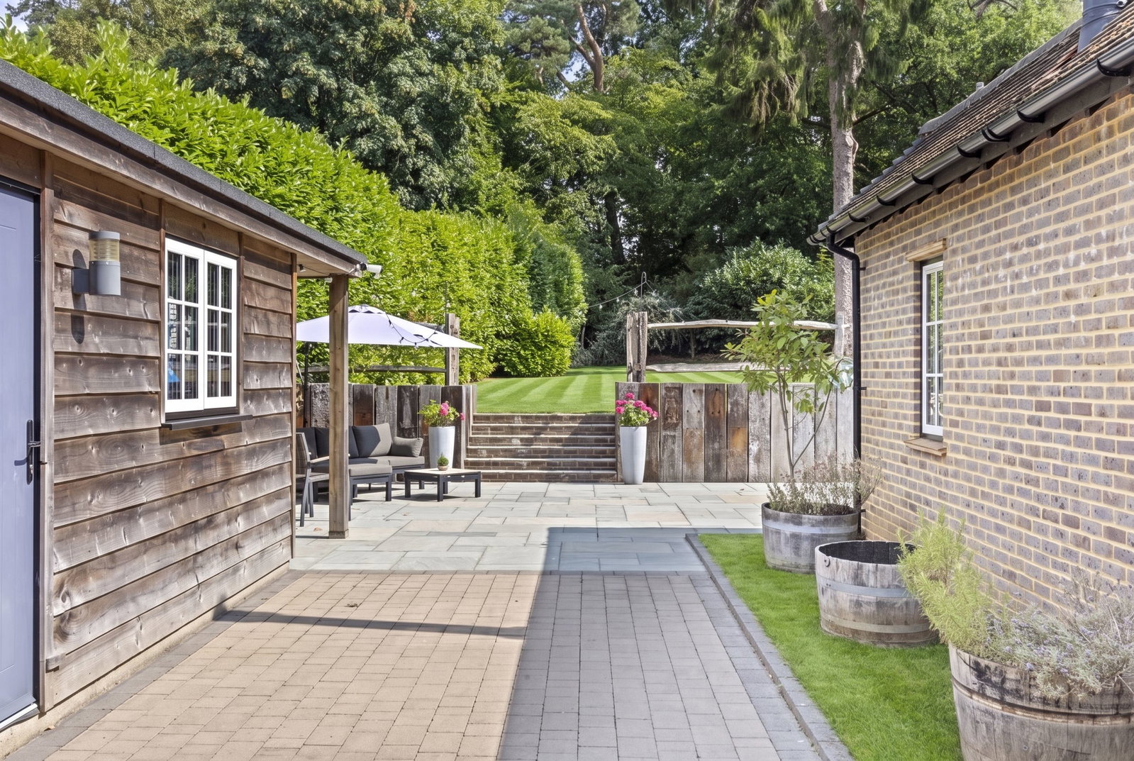 4 bed detached house for sale in Hurtmore Road, Godalming, GU7  - Property Image 22