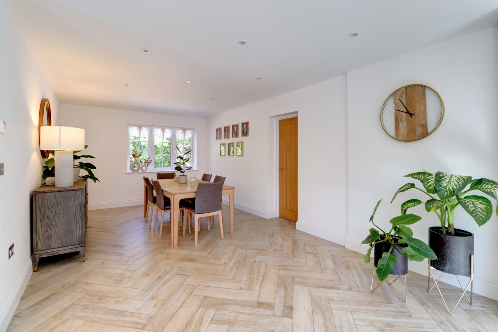 4 bed detached house for sale in Hurtmore Road, Godalming, GU7  - Property Image 5