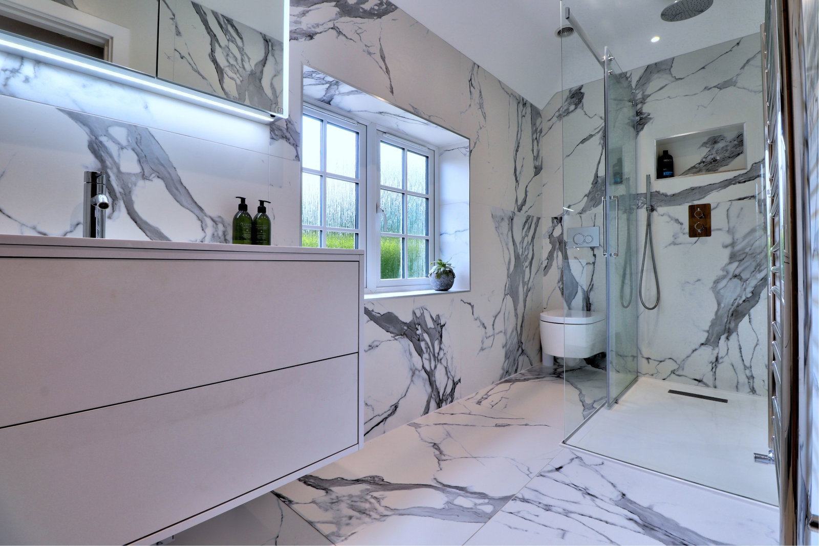 4 bed detached house for sale in Hurtmore Road, Godalming, GU7  - Property Image 11