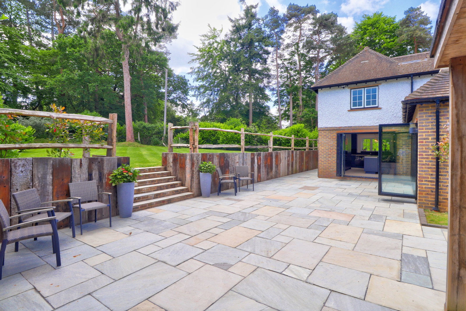 4 bed detached house for sale in Hurtmore Road, Godalming, GU7  - Property Image 7