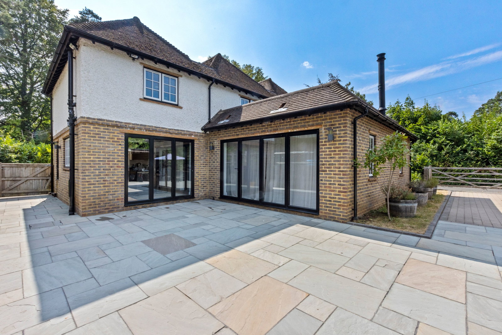 4 bed detached house for sale in Hurtmore Road, Godalming, GU7  - Property Image 28