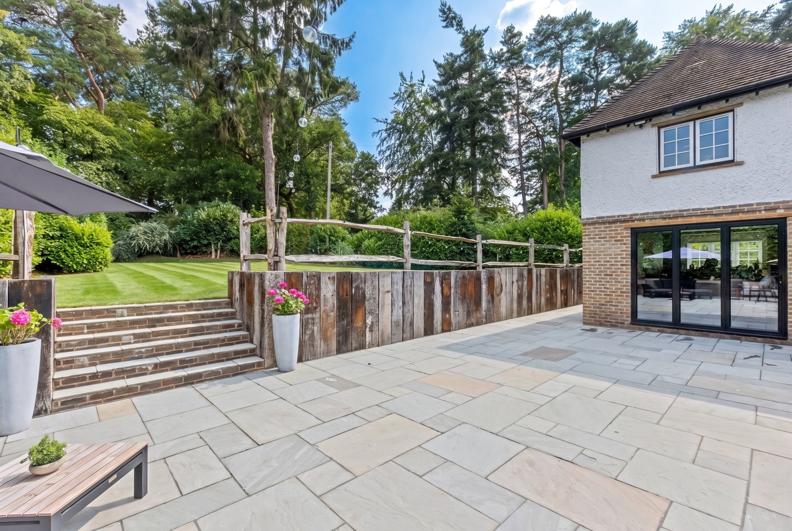4 bed detached house for sale in Hurtmore Road, Godalming, GU7  - Property Image 10