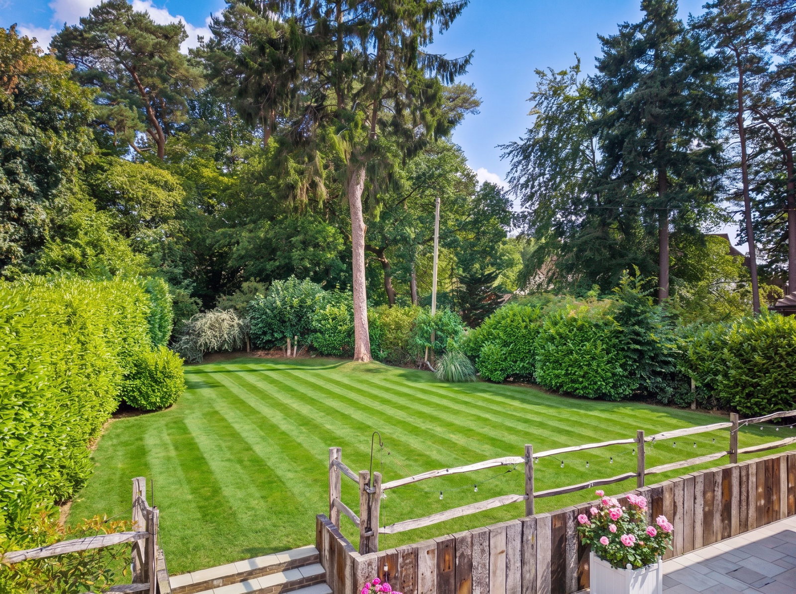 4 bed detached house for sale in Hurtmore Road, Godalming, GU7  - Property Image 24