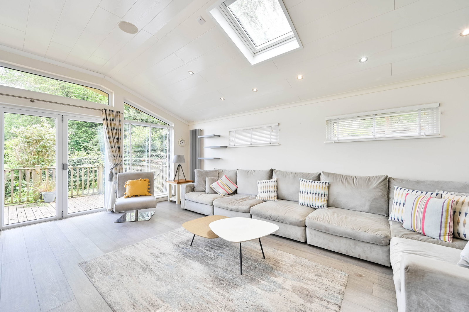 2 bed lodge for sale in Edgeley Park, Albury, GU5  - Property Image 6