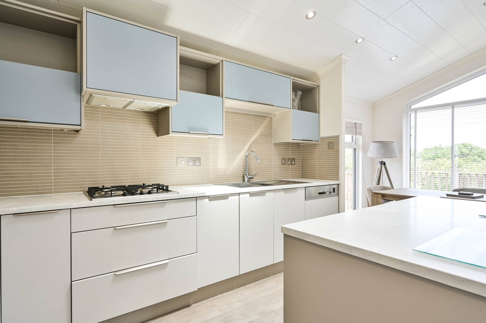 2 bed lodge for sale in Edgeley Park, Albury, GU5  - Property Image 13