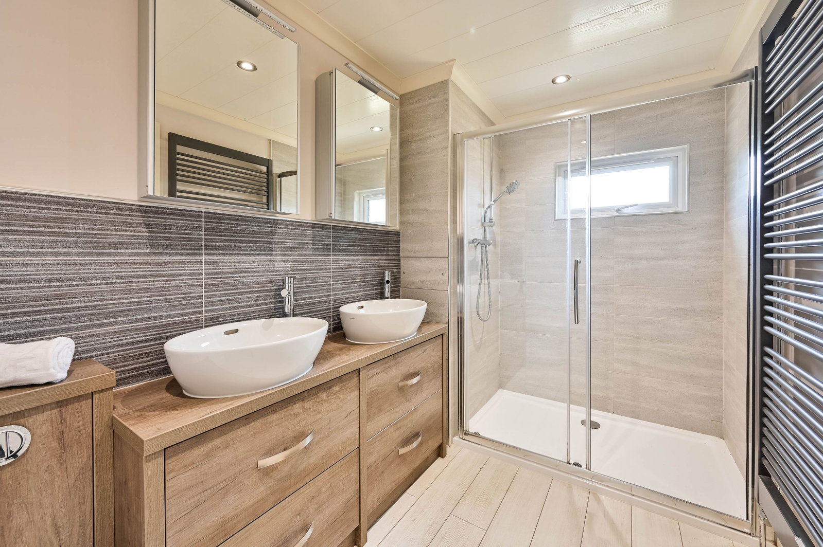2 bed lodge for sale in Edgeley Park, Albury, GU5  - Property Image 17