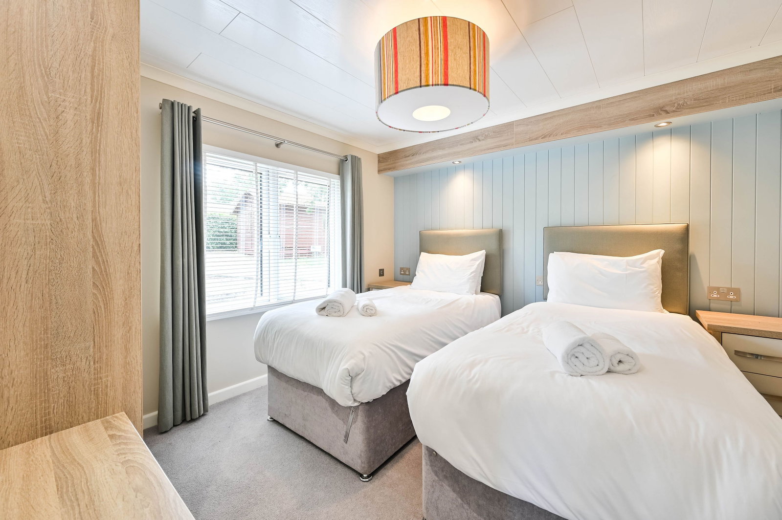 2 bed lodge for sale in Edgeley Park, Albury, GU5  - Property Image 18